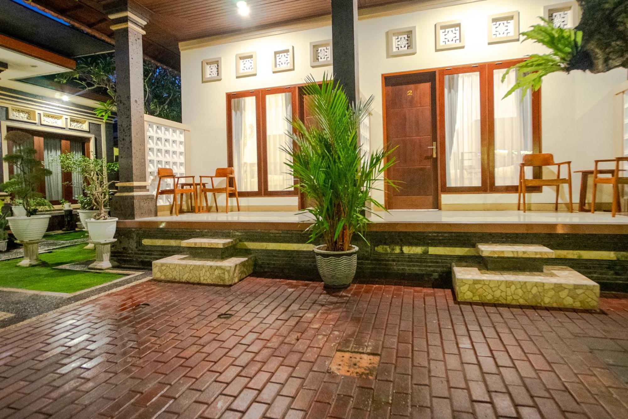 Mesari Sanur