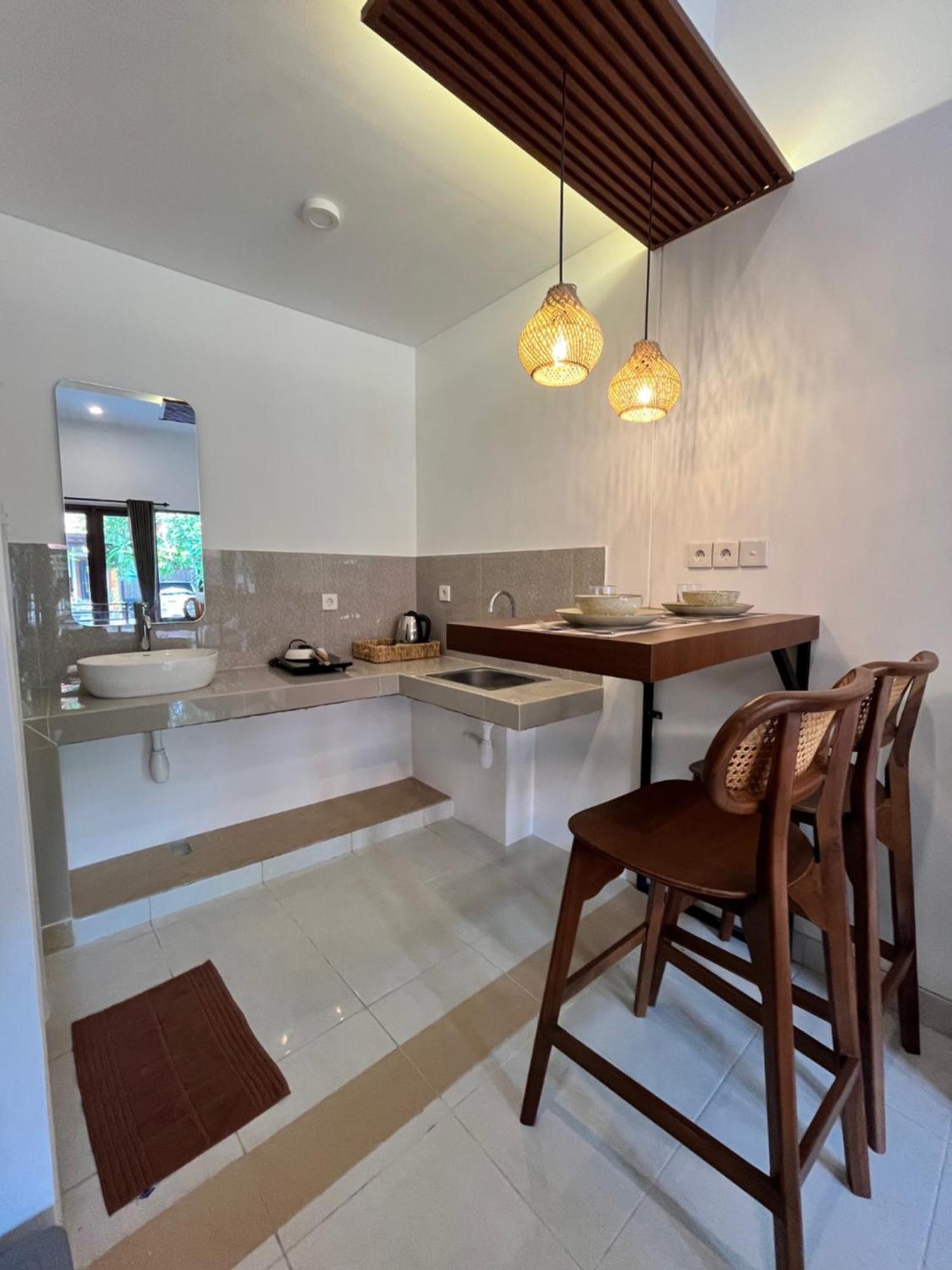 Séjour chez l'habitant Mesari Sanur
