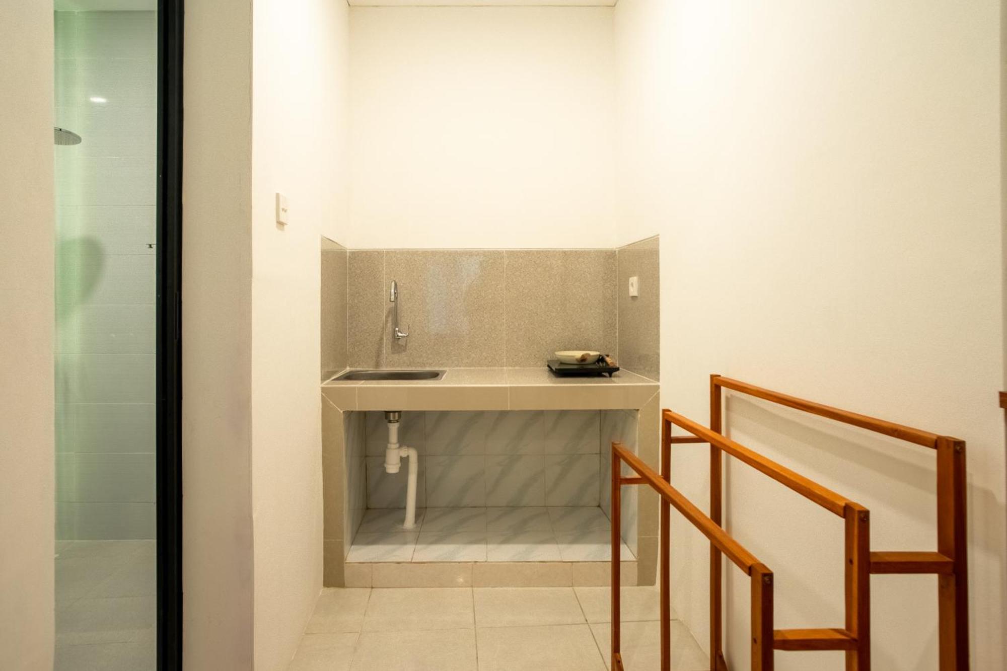 Séjour chez l'habitant Mesari *